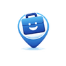 Workdial Logo
